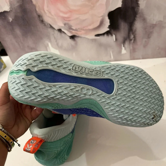 ! Nike Cosmic Unity Amalgam sz 8 - Picture 7 of 10